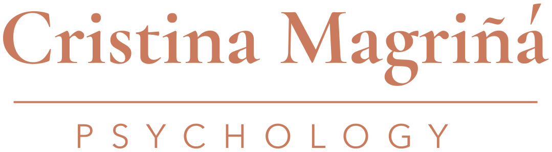 Cristina Magriñá Psychology